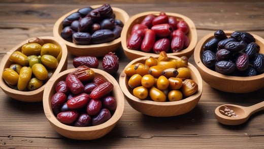 Dates Purchase Online: Premium Quality Guaranteed - AlphonsoMango.in
