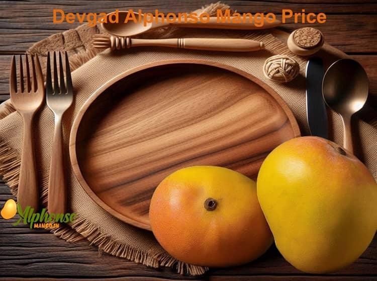 Devgad Alphonso Mango Price: Best Deals Online