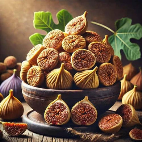 Dried Anjeer Health Benefits: The Ultimate Guide - AlphonsoMango.in