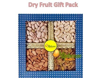 Dry Fruit Gift Pack Price - AlphonsoMango.in