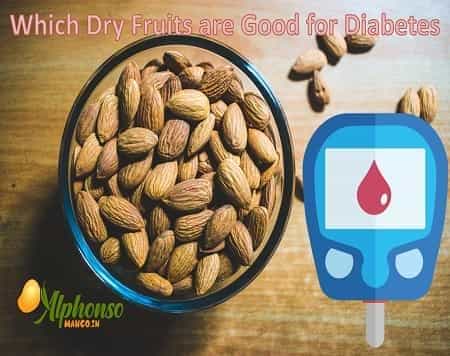 Dry Fruits For diabetics