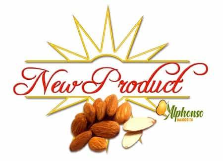 Dry Fruits, Seeds & New Products - AlphonsoMango.in
