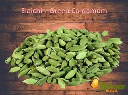 Elaichi | Green Cardamom | Ilaychi - AlphonsoMango.in