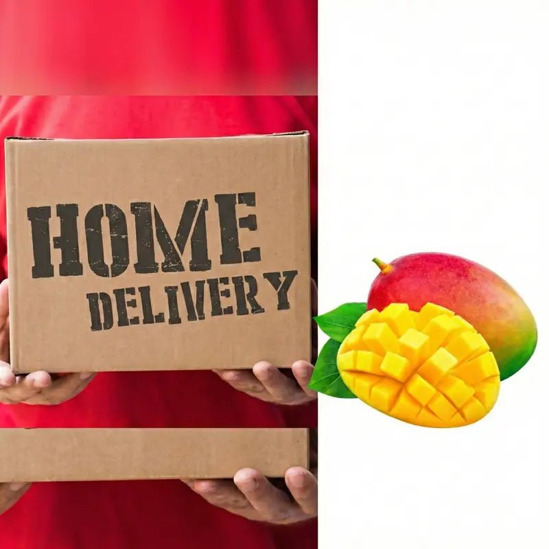 Enjoy Fresh Alphonso Mango Home Delivery Mumbai - AlphonsoMango.in