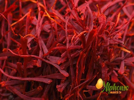 Kashmiri Saffron Online