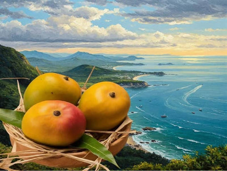 Experience the Heavenly Delight of Devgad Mangoes: The Jewels of the Konkan Coast - AlphonsoMango.in