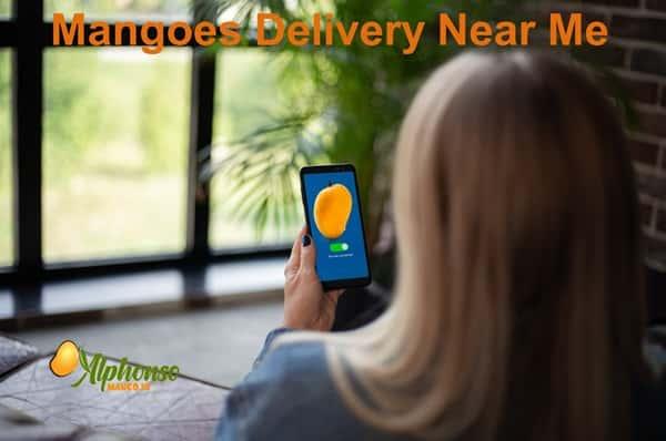 Fresh Alphonso Mangoes Home Delivery Near Me - AlphonsoMango.in