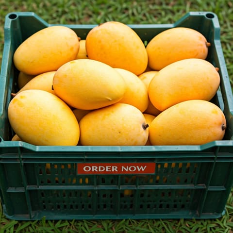 Fresh Alphonso Mangoes in Bangalore: Order Now - AlphonsoMango.in