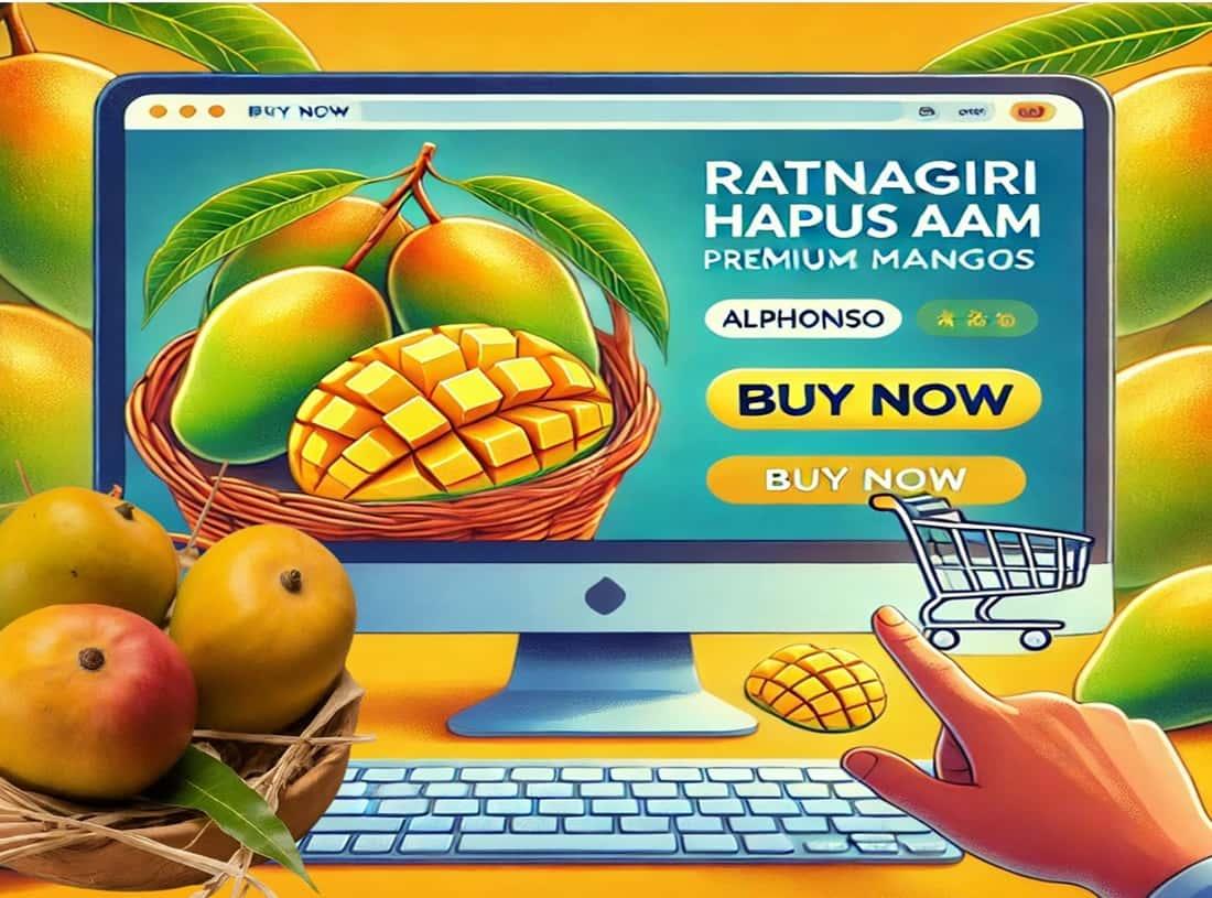 Fresh Ratnagiri Hapus Aam: Prices, Sizes & More - AlphonsoMango.in