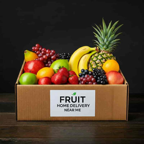 Fruit Home Delivery Near Me - AlphonsoMango.in