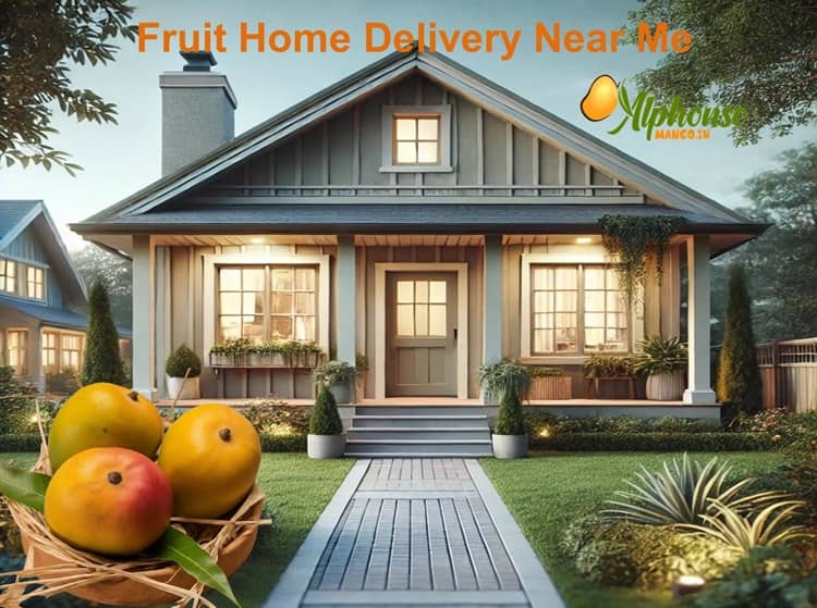 Fruit Home Delivery Near Me