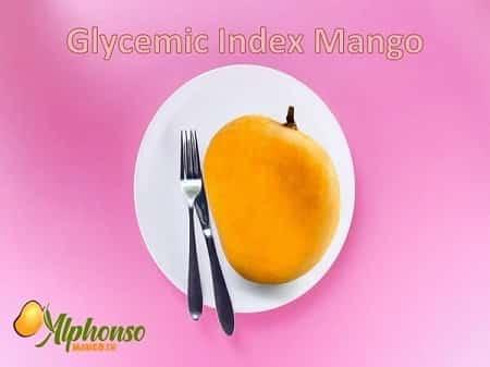 Glycemic Index of Mango - AlphonsoMango.in