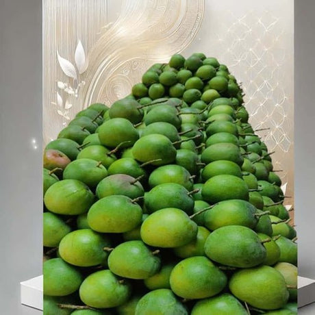 हापूस आंबा - फळांचा राजा - AlphonsoMango.in