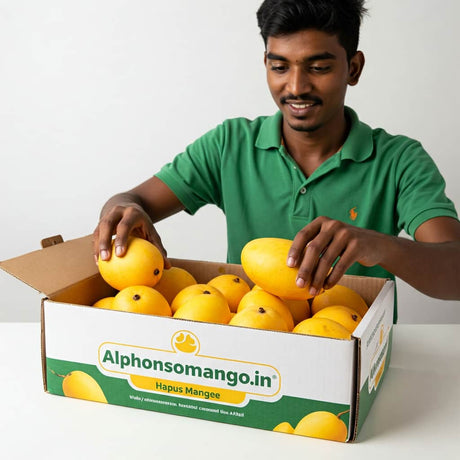 Hapus Mango Online: Your One-Stop Shop - AlphonsoMango.in