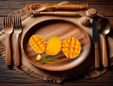 Hapus Mango Ratnagiri: The King of Mangoes Revealed - AlphonsoMango.in