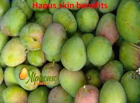 Hapus, you beauty! - AlphonsoMango.in