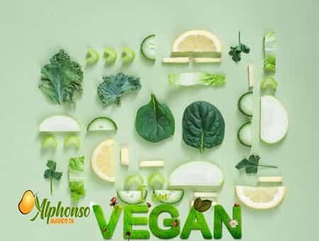 Healthy Vegan Meals for You & Your Kids - AlphonsoMango.in