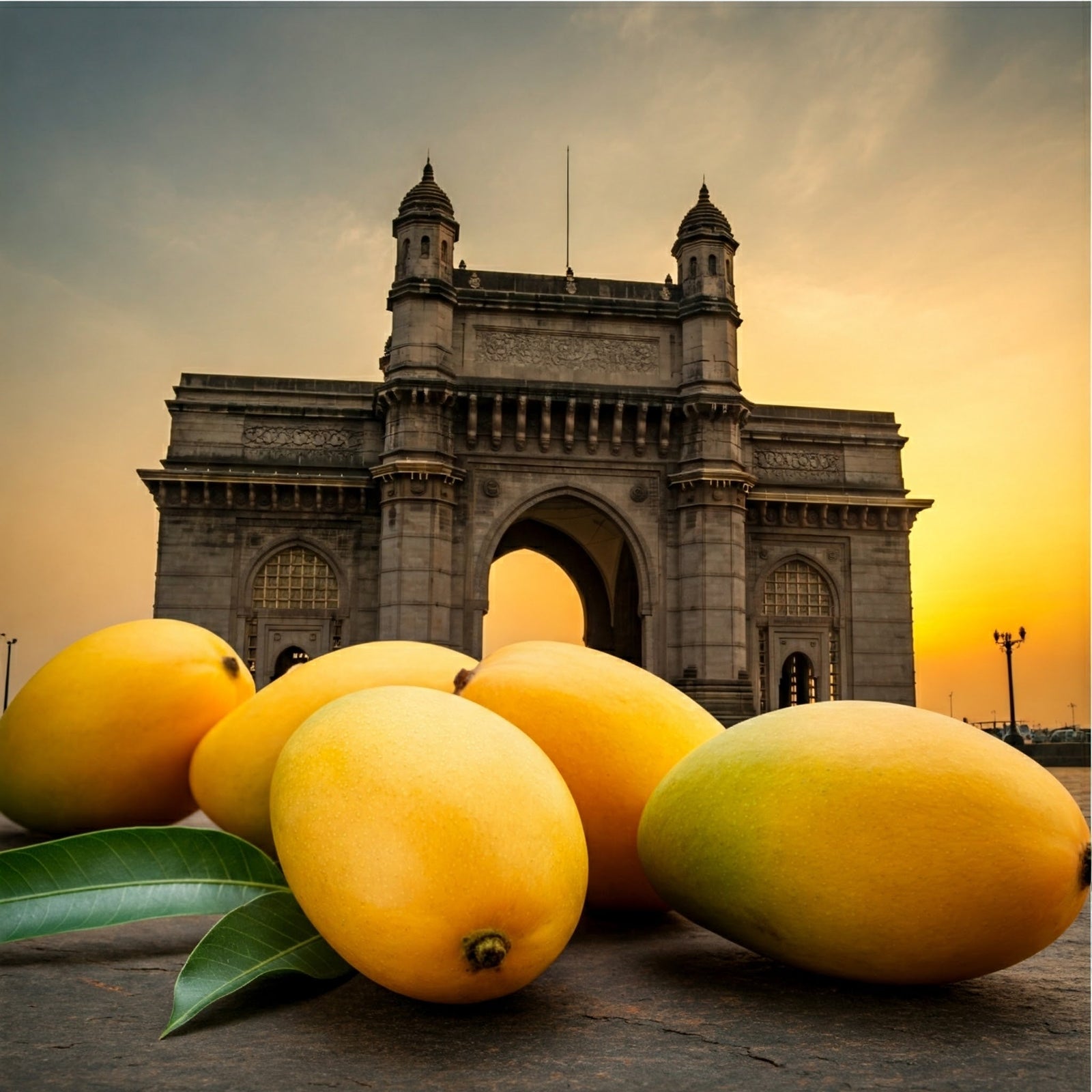 Online Mango Shopping Mumbai