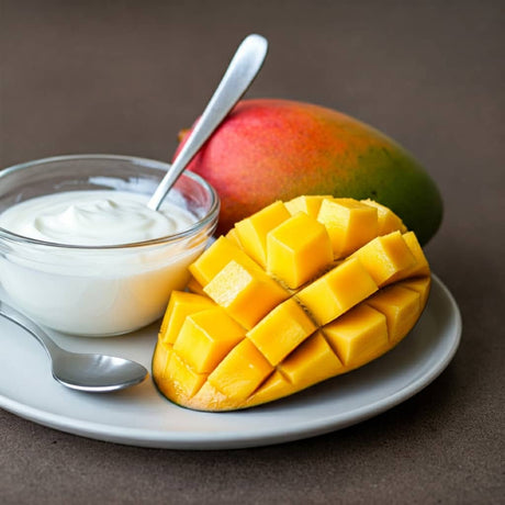 Buy Mango for Breakfast