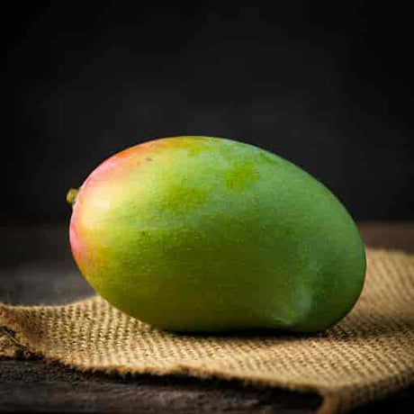 Can Alphonso Mango cause allergy in babies?