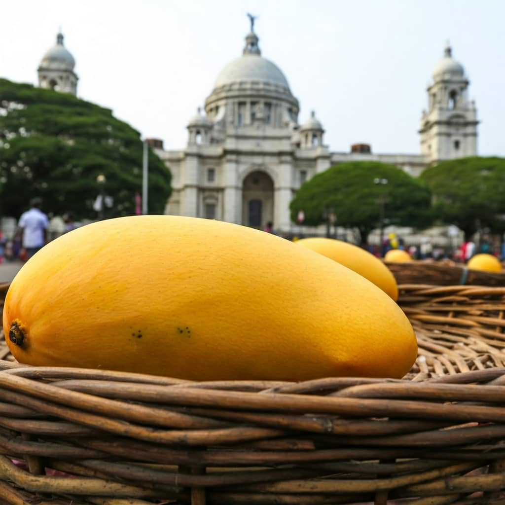 Premkum Alphonso Mango in Kolkata