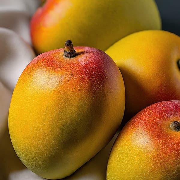 Mango Alphonso Magic: Tropical Delight Unveiled - AlphonsoMango.in