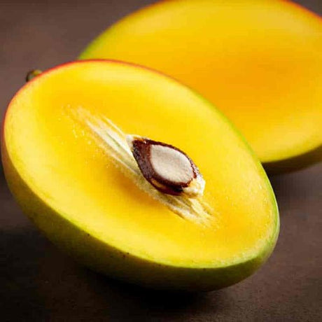 Mango Colour Why are mangoes yellow inside? - AlphonsoMango.in