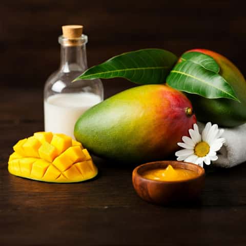 Mango for Face: Unveiling Amazing Benefits - AlphonsoMango.in