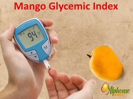 Mango Glycemic Index - AlphonsoMango.in