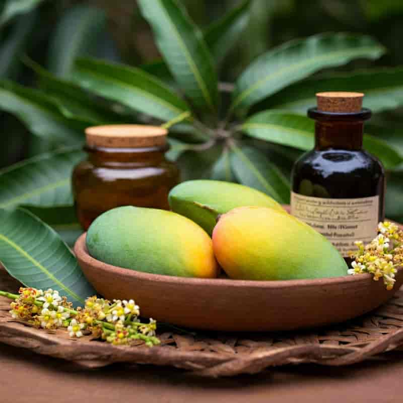mango herbs glutathione African Liver Side Effects: Irvingia vs Alphonso Mango – Introducing our latest innovation: