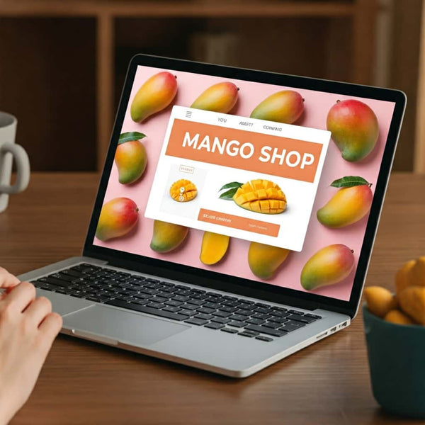 Mango Website | Buy Fresh Alphonso & Kesar Online – AlphonsoMango.in