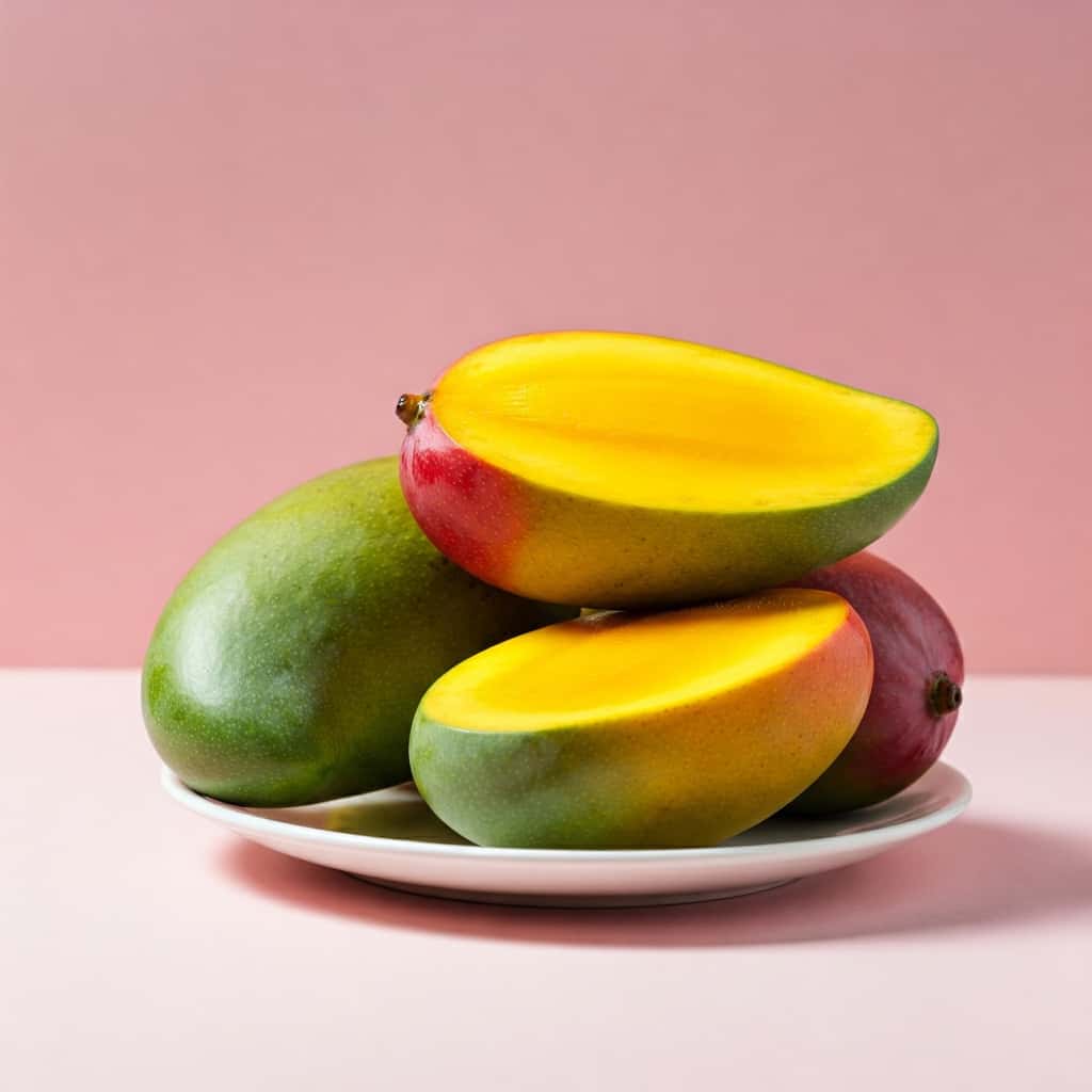 Mangos Know More about it!! - AlphonsoMango.in