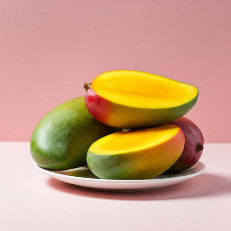 Mangos Know More about it!! - AlphonsoMango.in