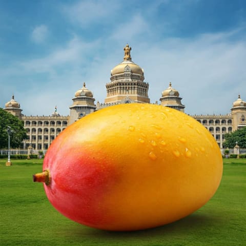 Online Mango Delivery in Bangalore: Fresh & Fast - AlphonsoMango.in