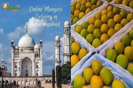 Online Mangoes Delivery In Aurangabad - AlphonsoMango.in