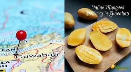 Online Mangoes Delivery In Guwahati - AlphonsoMango.in