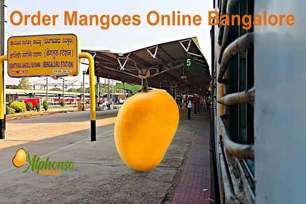 Order Mangoes Online Bangalore