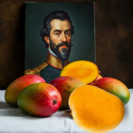 Hapus Mango tasty delight for sweet tooth – Tagged "Origin of Alphonso" – AlphonsoMango.in