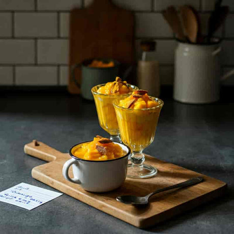 Quick and Easy Mango Chunda Recipe for Beginners - AlphonsoMango.in