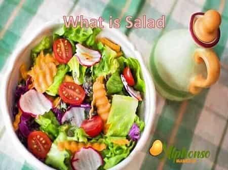 Quinoa Salad Recipes - AlphonsoMango.in