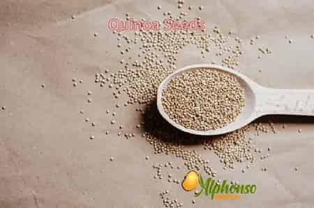 Quinoa seeds - AlphonsoMango.in