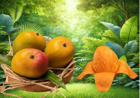 Ratnagiri Hapus Mango Price in Mumbai - AlphonsoMango.in