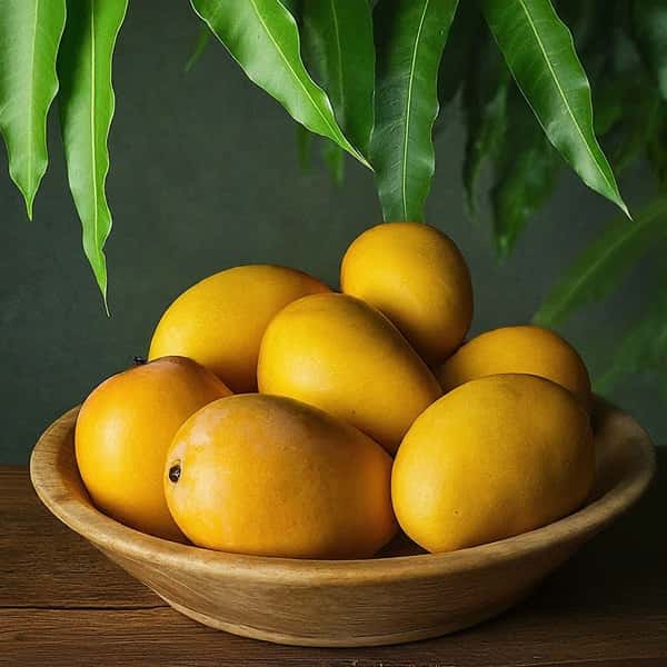 Ratnagirihapus Mango