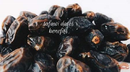 Safawi Dates Benefits - AlphonsoMango.in