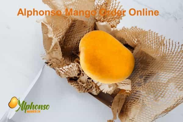 Secure Your Alphonso Mango Order Online Today! - AlphonsoMango.in