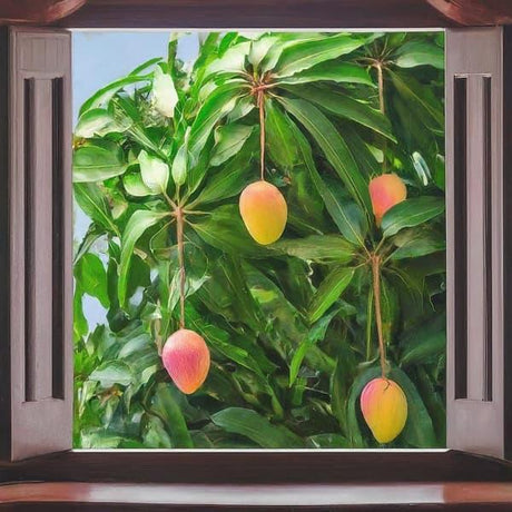 Taste the Best: Alphonso Mangoes Delight - AlphonsoMango.in