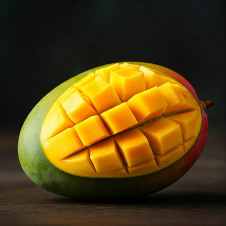 The Amazing Mango Aam! - AlphonsoMango.in