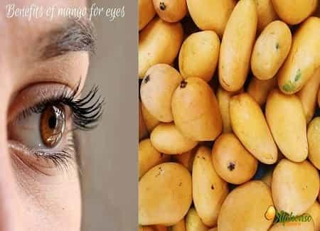 The Benefits of Mangoes for Your Eyes - AlphonsoMango.in