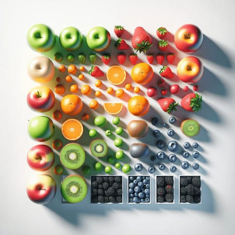 Top 10 Fruits for Diabetic Patients - AlphonsoMango.in