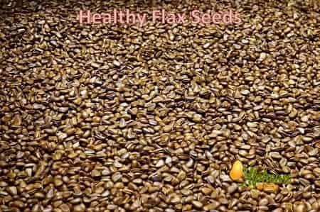 Top 10 Health Benefits of Flaxseeds - AlphonsoMango.in
